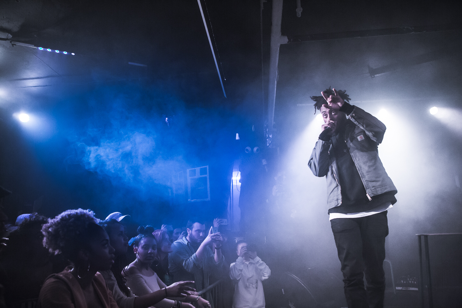 Amine Kamio200217 Wunmi O 15