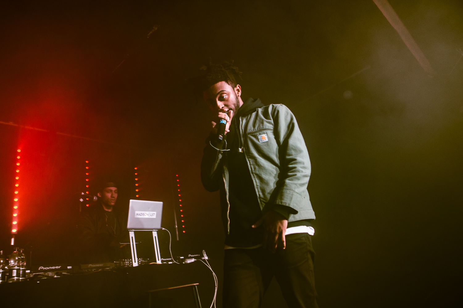 Amine Kamio200217 Wunmi O 7