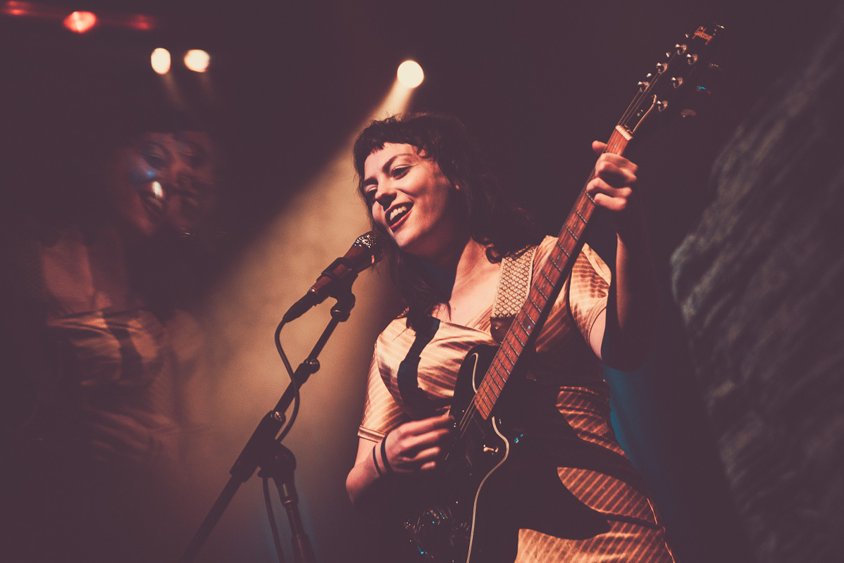 Angel Olsen The Fillmore San Francisco 021517 Erika Reinsel 1