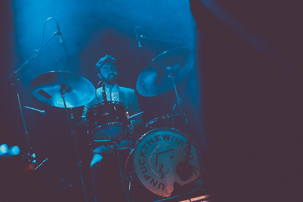 Angel Olsen The Fillmore San Francisco 021517 Erika Reinsel 10