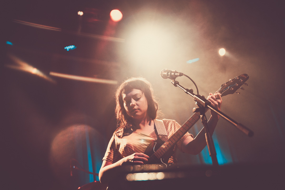 Angel Olsen The Fillmore San Francisco 021517 Erika Reinsel 11