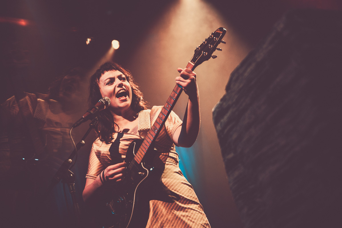 Angel Olsen The Fillmore San Francisco 021517 Erika Reinsel 12