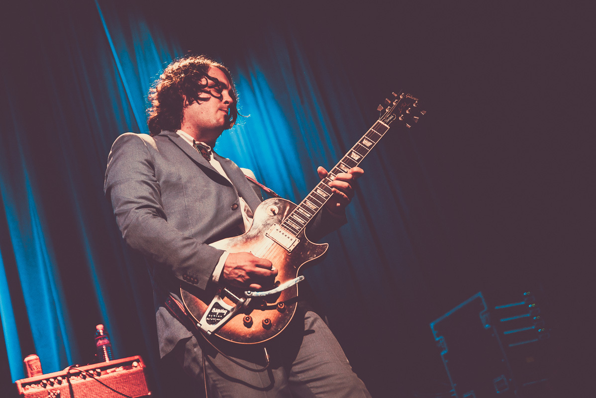 Angel Olsen The Fillmore San Francisco 021517 Erika Reinsel 2