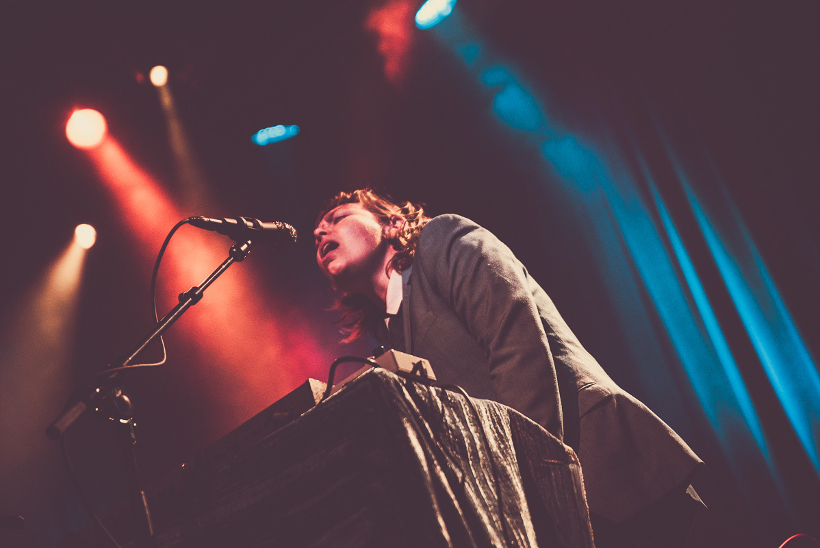 Angel Olsen The Fillmore San Francisco 021517 Erika Reinsel 3