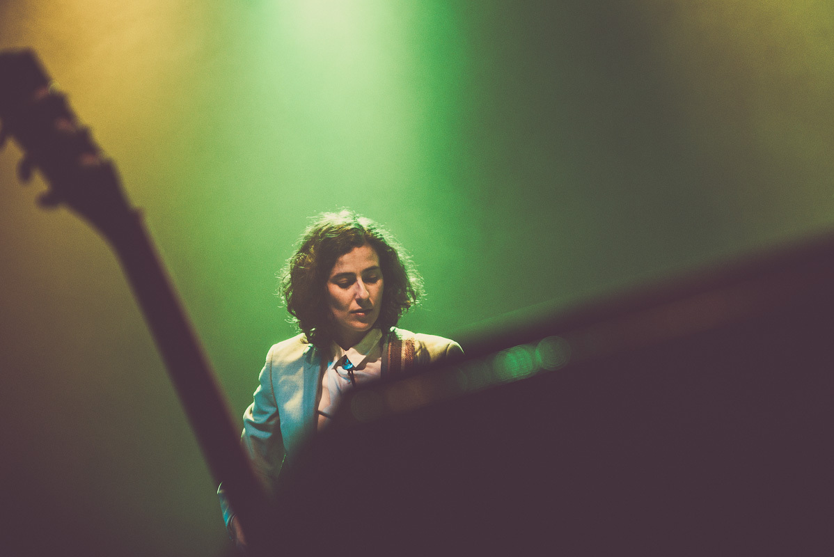 Angel Olsen The Fillmore San Francisco 021517 Erika Reinsel 7