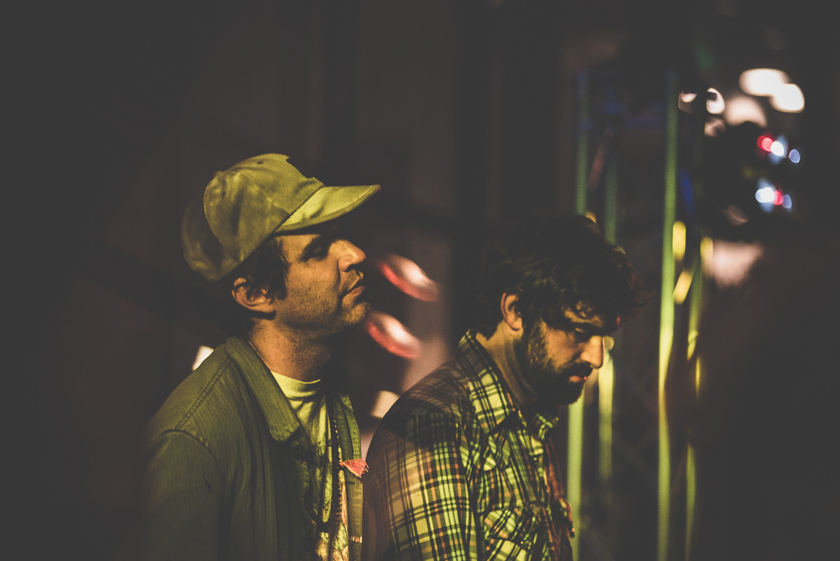 Animal Collective Noise Pop California Academyof Sciences San Francisco 020917 Erika Reinsel 1