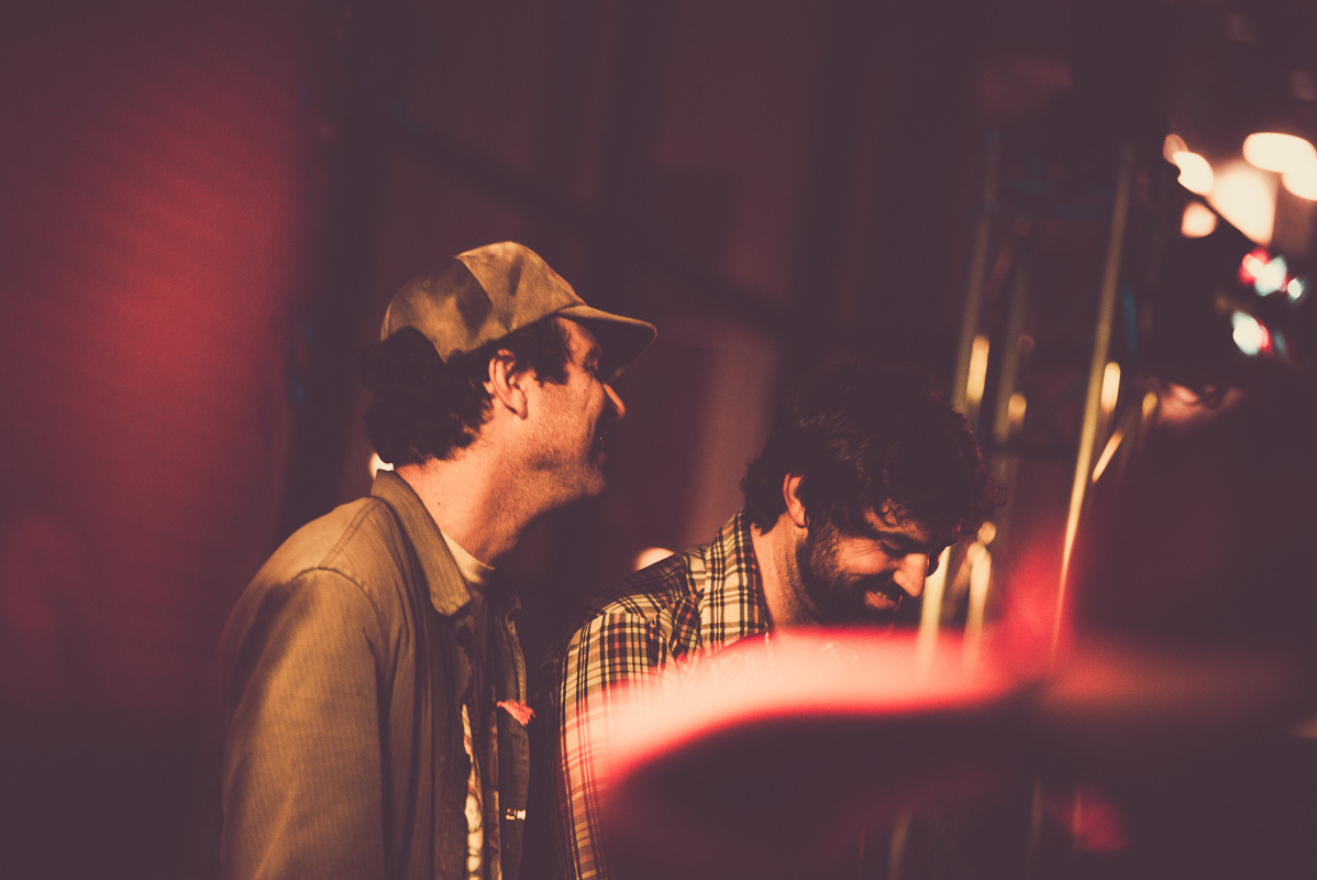 Animal Collective Noise Pop California Academyof Sciences San Francisco 020917 Erika Reinsel 10