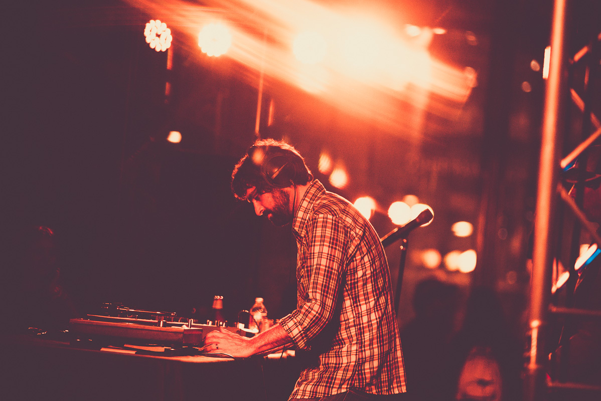 Animal Collective Noise Pop California Academyof Sciences San Francisco 020917 Erika Reinsel 2