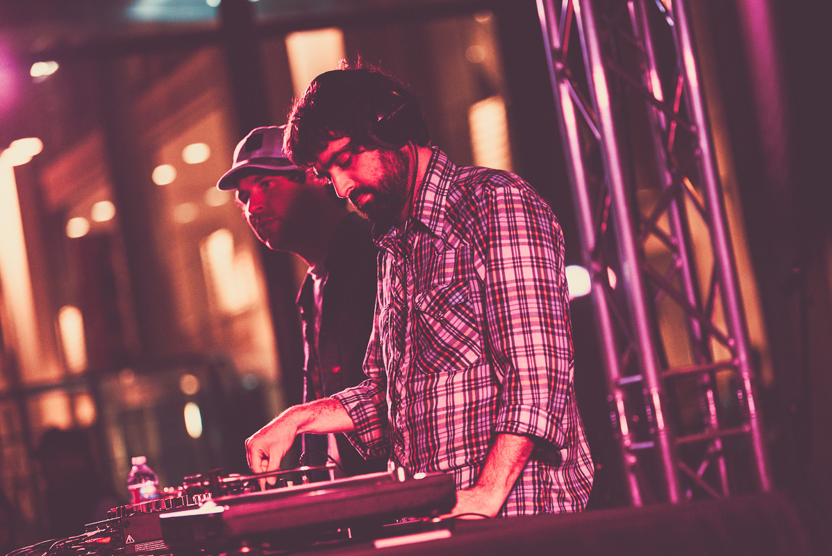 Animal Collective Noise Pop California Academyof Sciences San Francisco 020917 Erika Reinsel 3