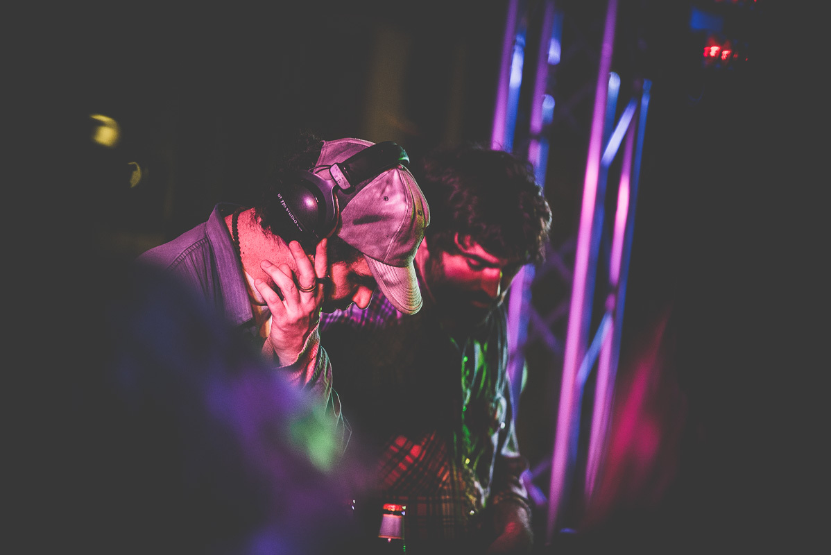 Animal Collective Noise Pop California Academyof Sciences San Francisco 020917 Erika Reinsel 4