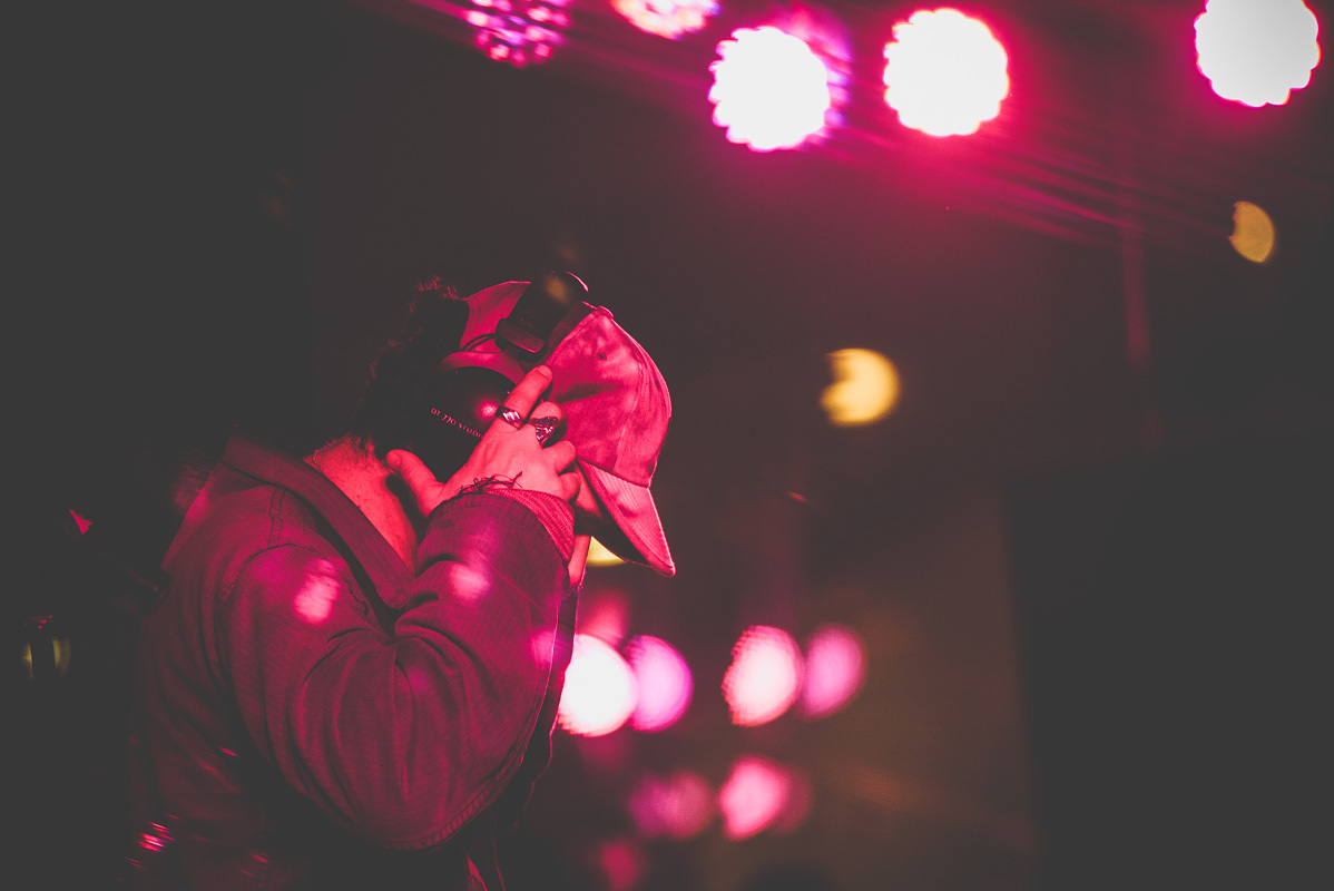 Animal Collective Noise Pop California Academyof Sciences San Francisco 020917 Erika Reinsel 6