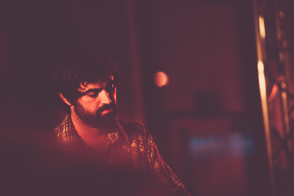 Animal Collective Noise Pop California Academyof Sciences San Francisco 020917 Erika Reinsel 9