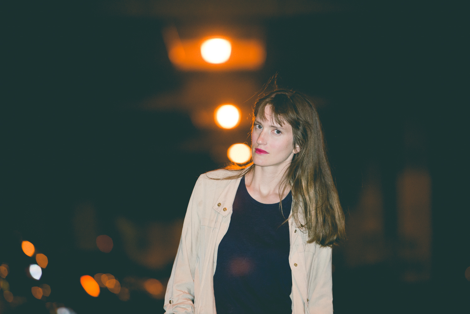 Annie Hart Union Pool 9 9 17 2 10