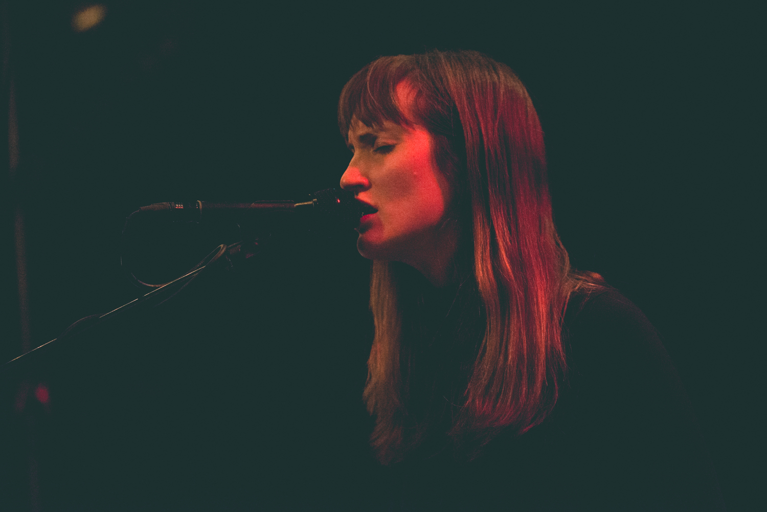 Annie Hart Union Pool 9 9 17 2 14