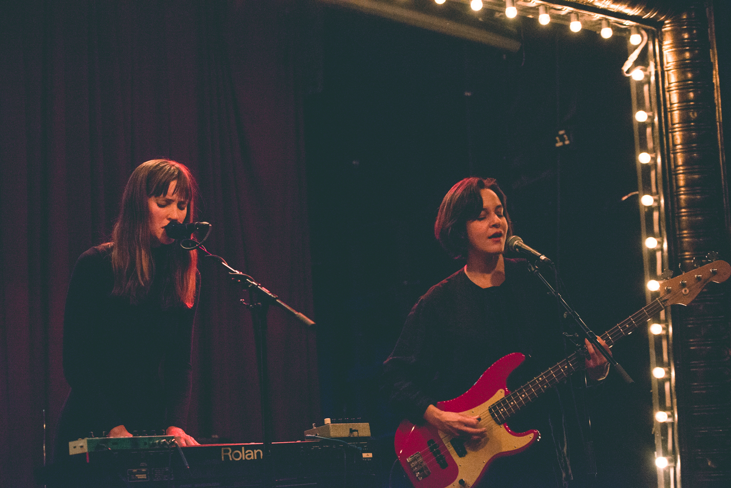 Annie Hart Union Pool 9 9 17 2 16