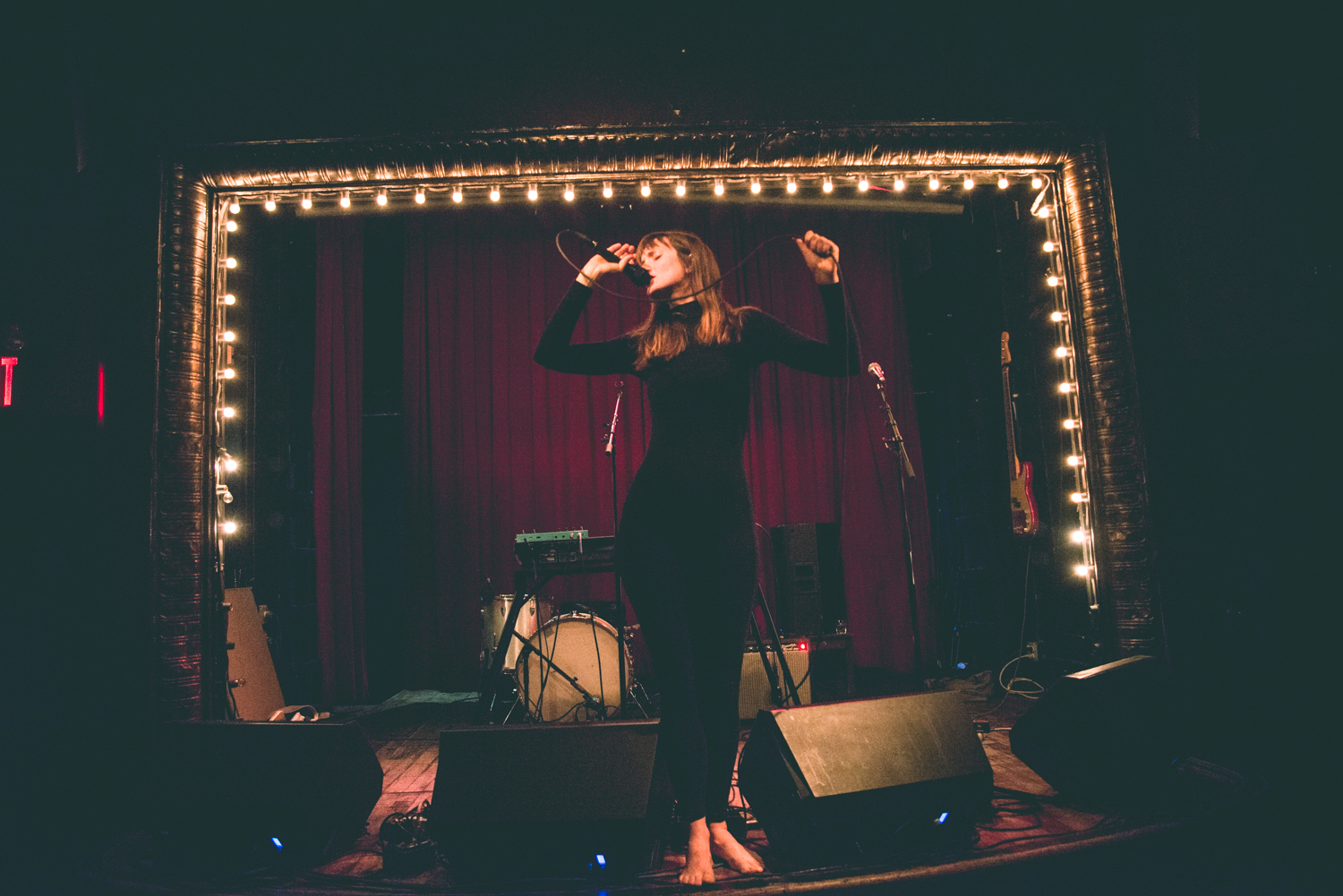 Annie Hart Union Pool 9 9 17 2 18