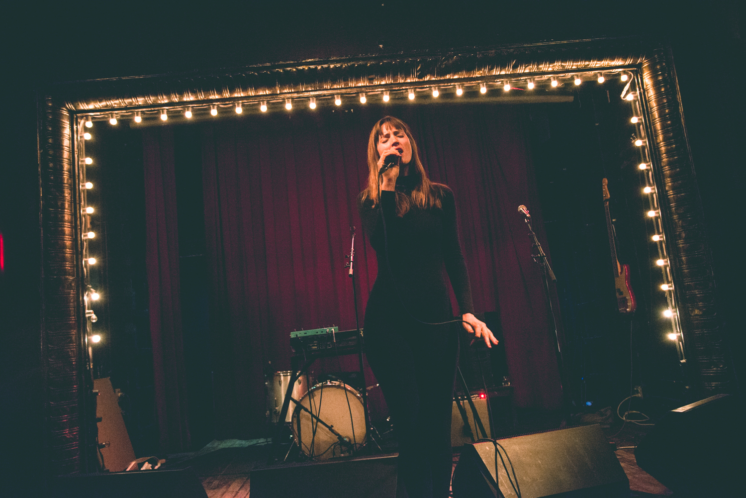 Annie Hart Union Pool 9 9 17 2 19