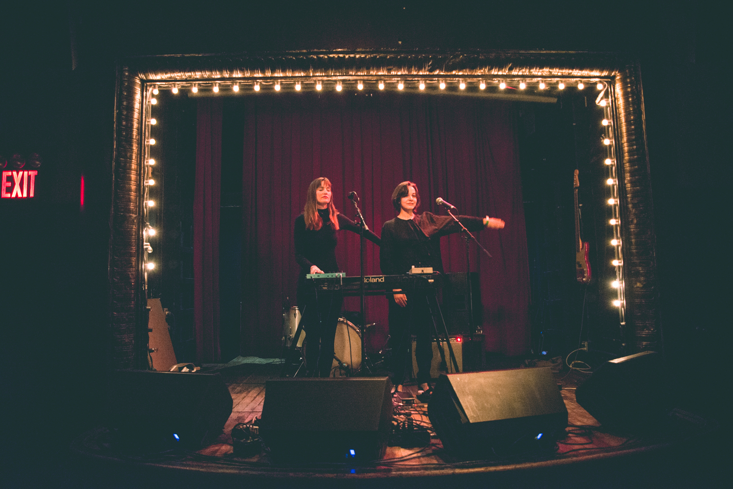 Annie Hart Union Pool 9 9 17 2 20