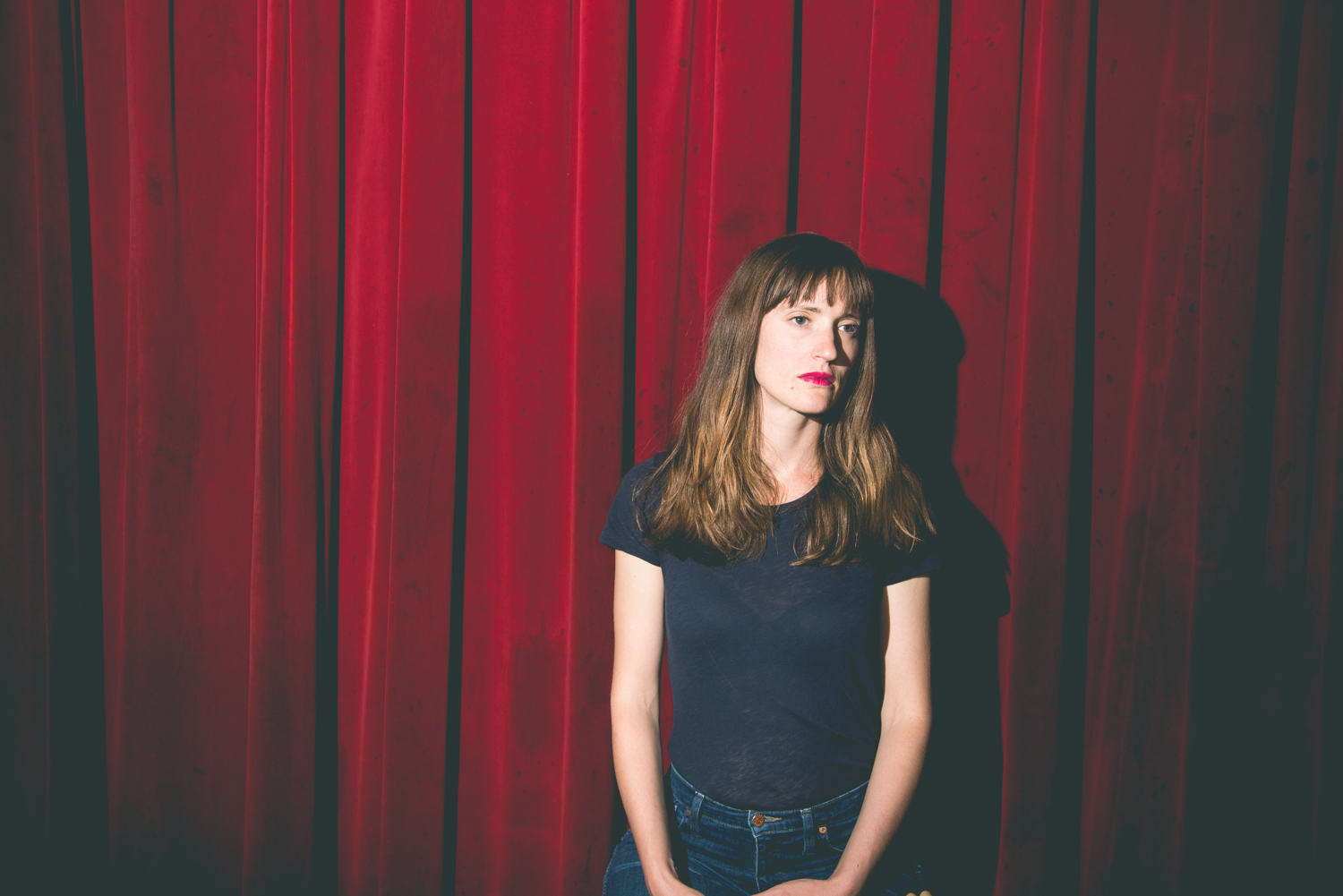 Annie Hart Union Pool 9 9 17 2 6