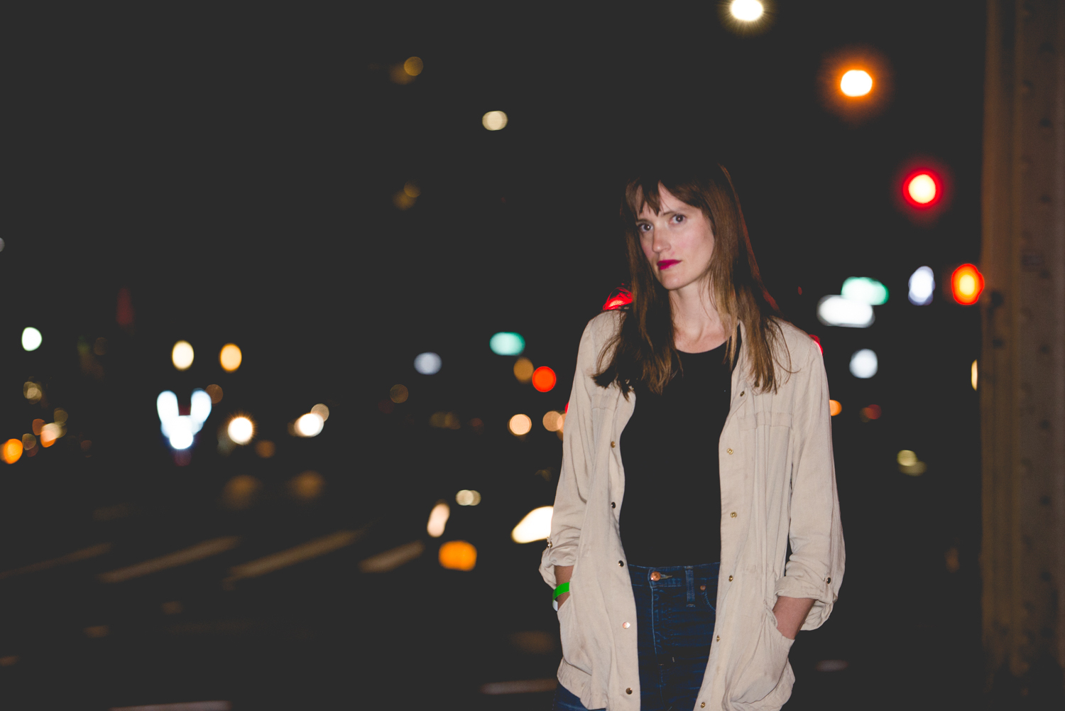 Annie Hart Union Pool 9 9 17 2 7