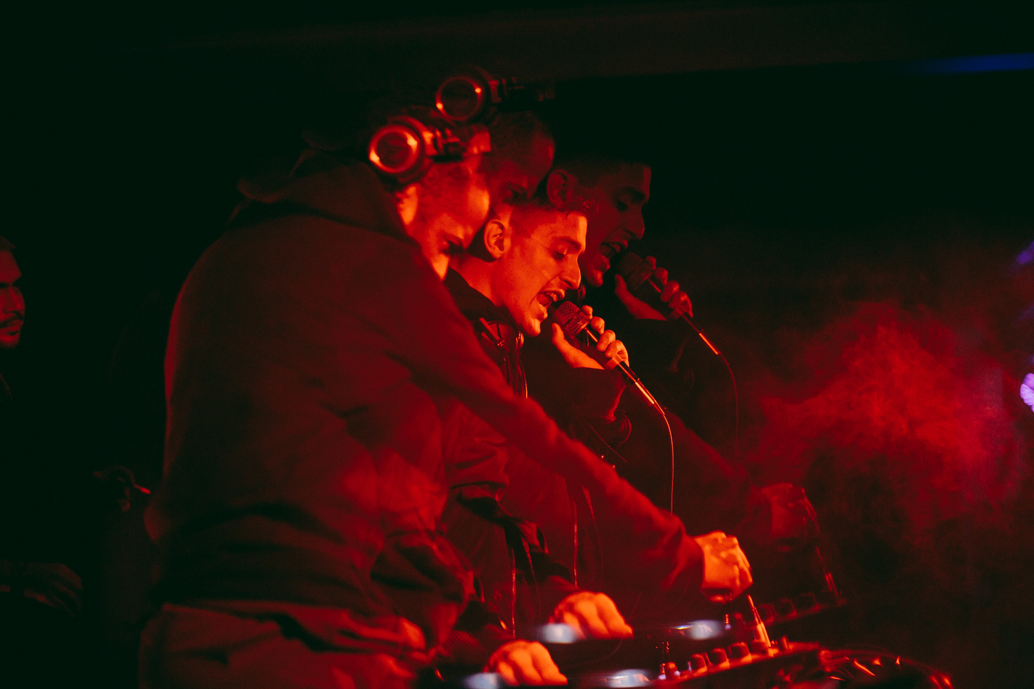 Arca Total Freedom Foro Monster Mexico City 14 01 2017 Daniel Patlan Desde 1989 11