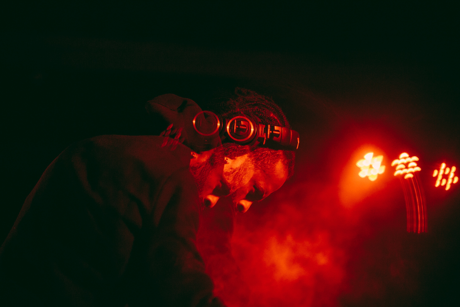 Arca Total Freedom Foro Monster Mexico City 14 01 2017 Daniel Patlan Desde 1989 12