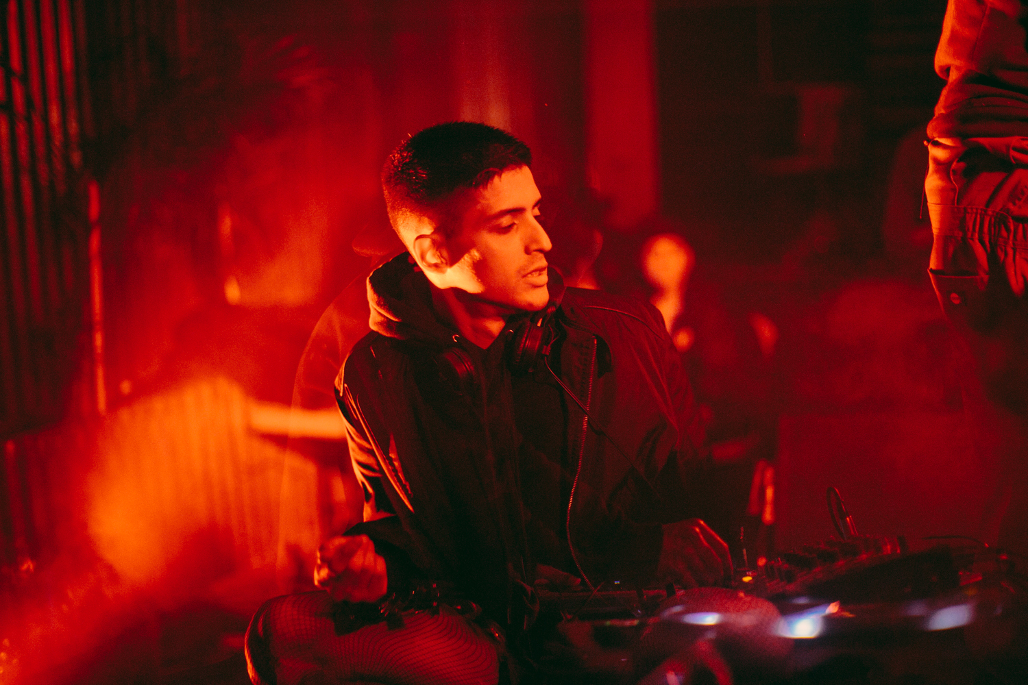 Arca Total Freedom Foro Monster Mexico City 14 01 2017 Daniel Patlan Desde 1989 13