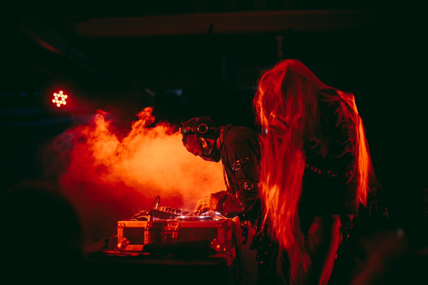 Arca Total Freedom Foro Monster Mexico City 14 01 2017 Daniel Patlan Desde 1989 16