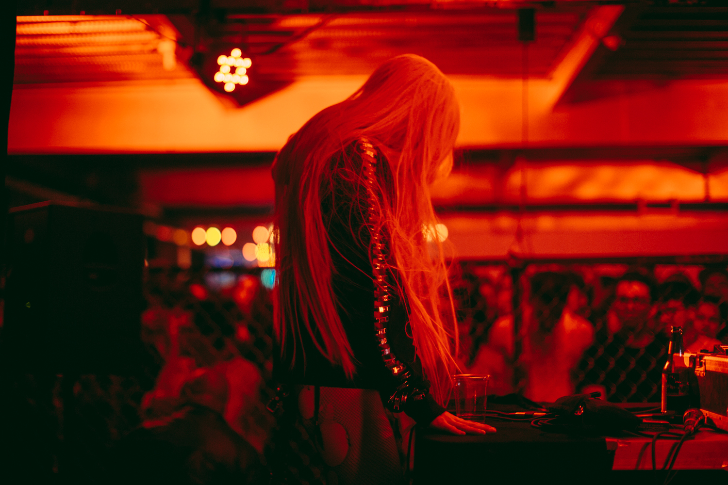 Arca Total Freedom Foro Monster Mexico City 14 01 2017 Daniel Patlan Desde 1989 18