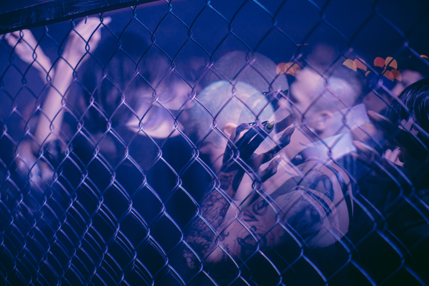 Arca Total Freedom Foro Monster Mexico City 14 01 2017 Daniel Patlan Desde 1989 20