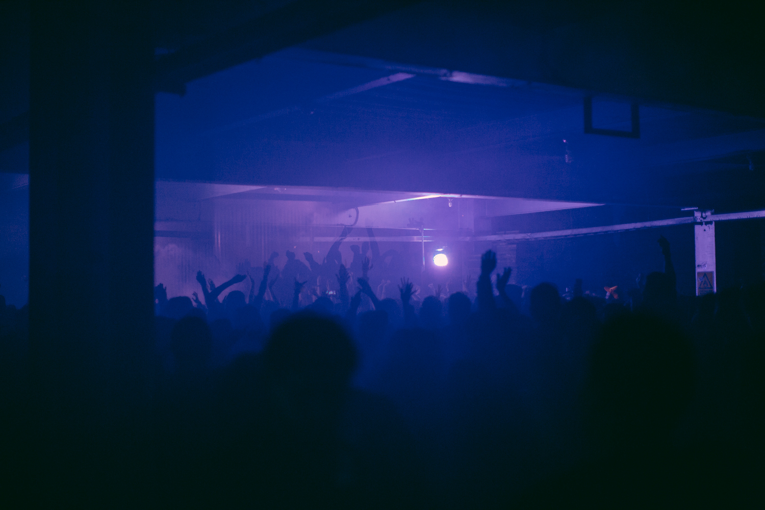 Arca Total Freedom Foro Monster Mexico City 14 01 2017 Daniel Patlan Desde 1989 21