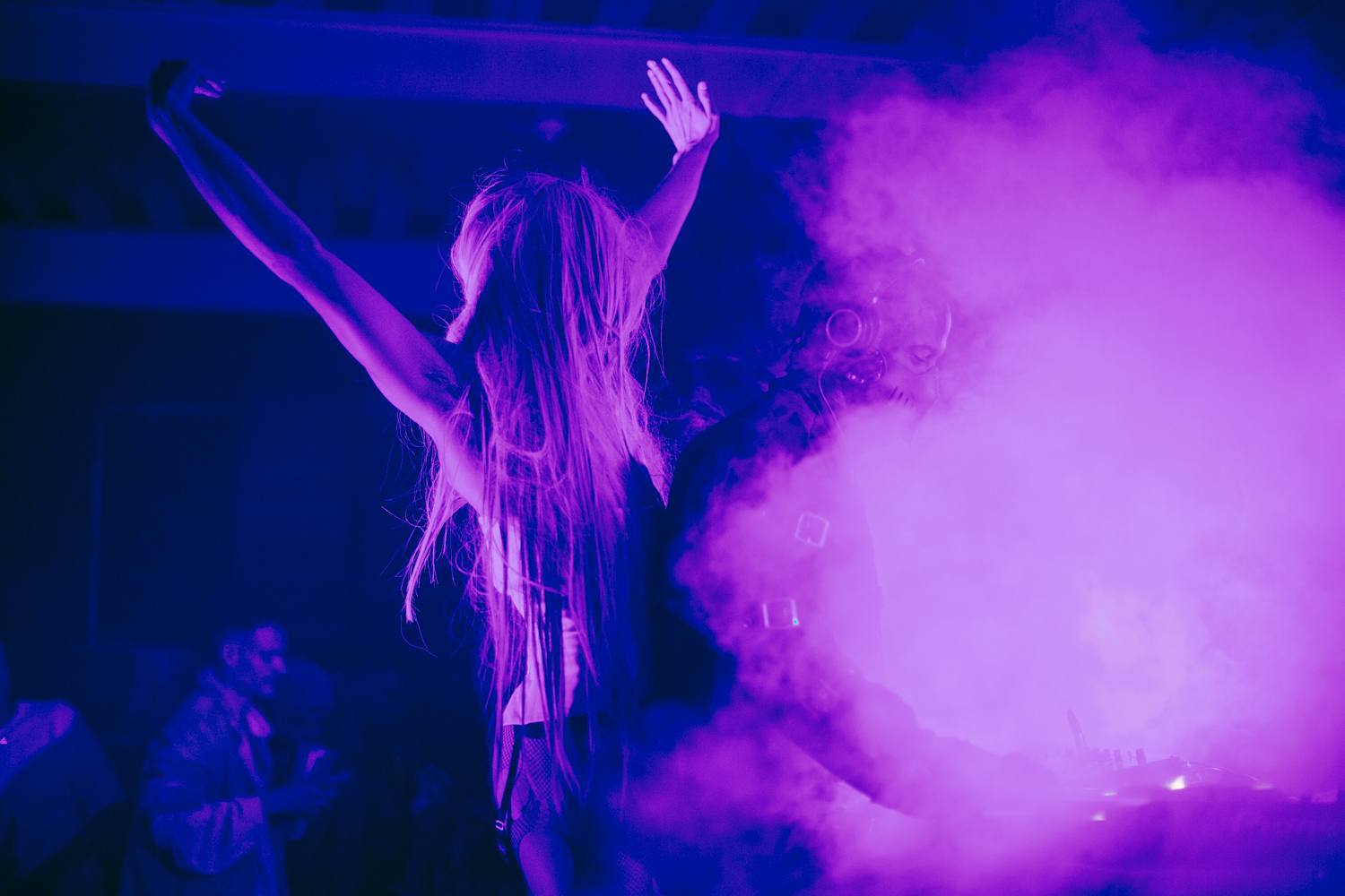 Arca Total Freedom Foro Monster Mexico City 14 01 2017 Daniel Patlan Desde 1989 24