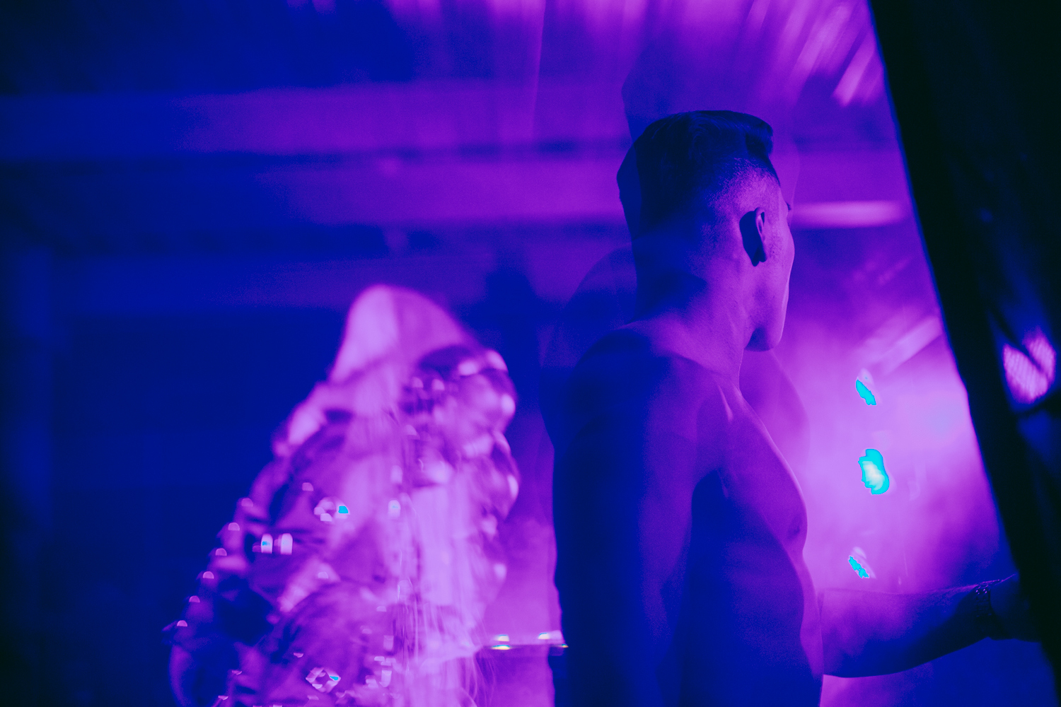 Arca Total Freedom Foro Monster Mexico City 14 01 2017 Daniel Patlan Desde 1989 25