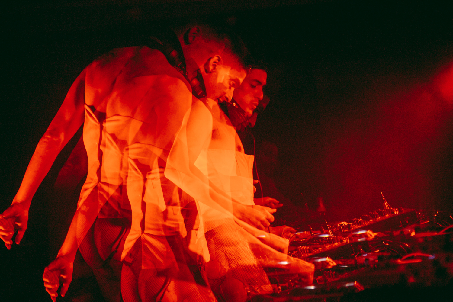 Arca Total Freedom Foro Monster Mexico City 14 01 2017 Daniel Patlan Desde 1989 26