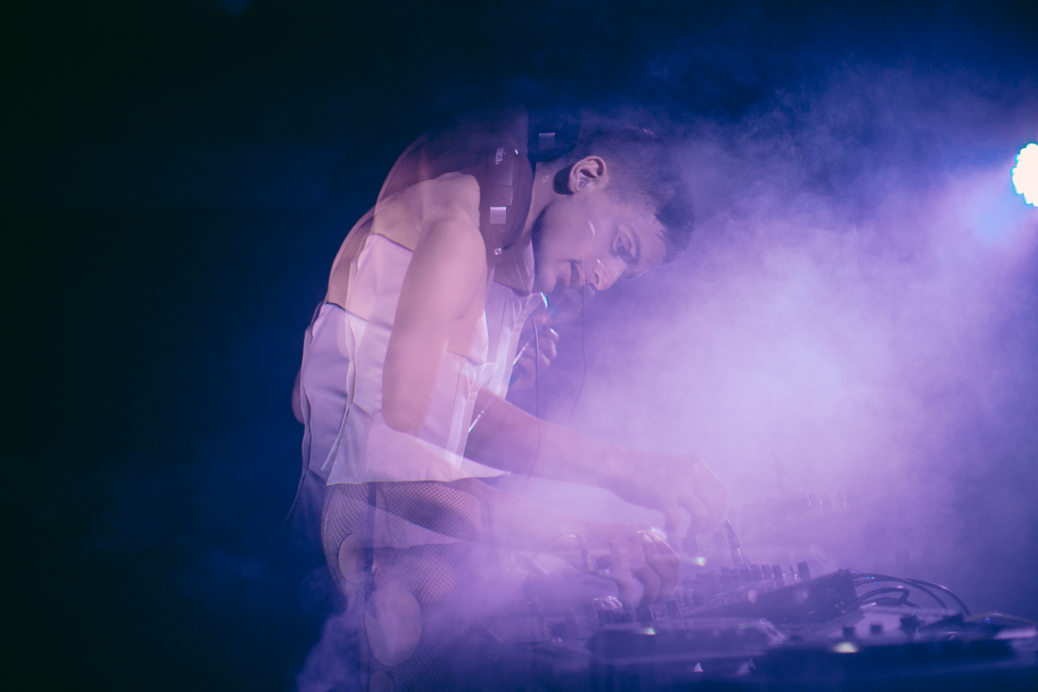 Arca Total Freedom Foro Monster Mexico City 14 01 2017 Daniel Patlan Desde 1989 28