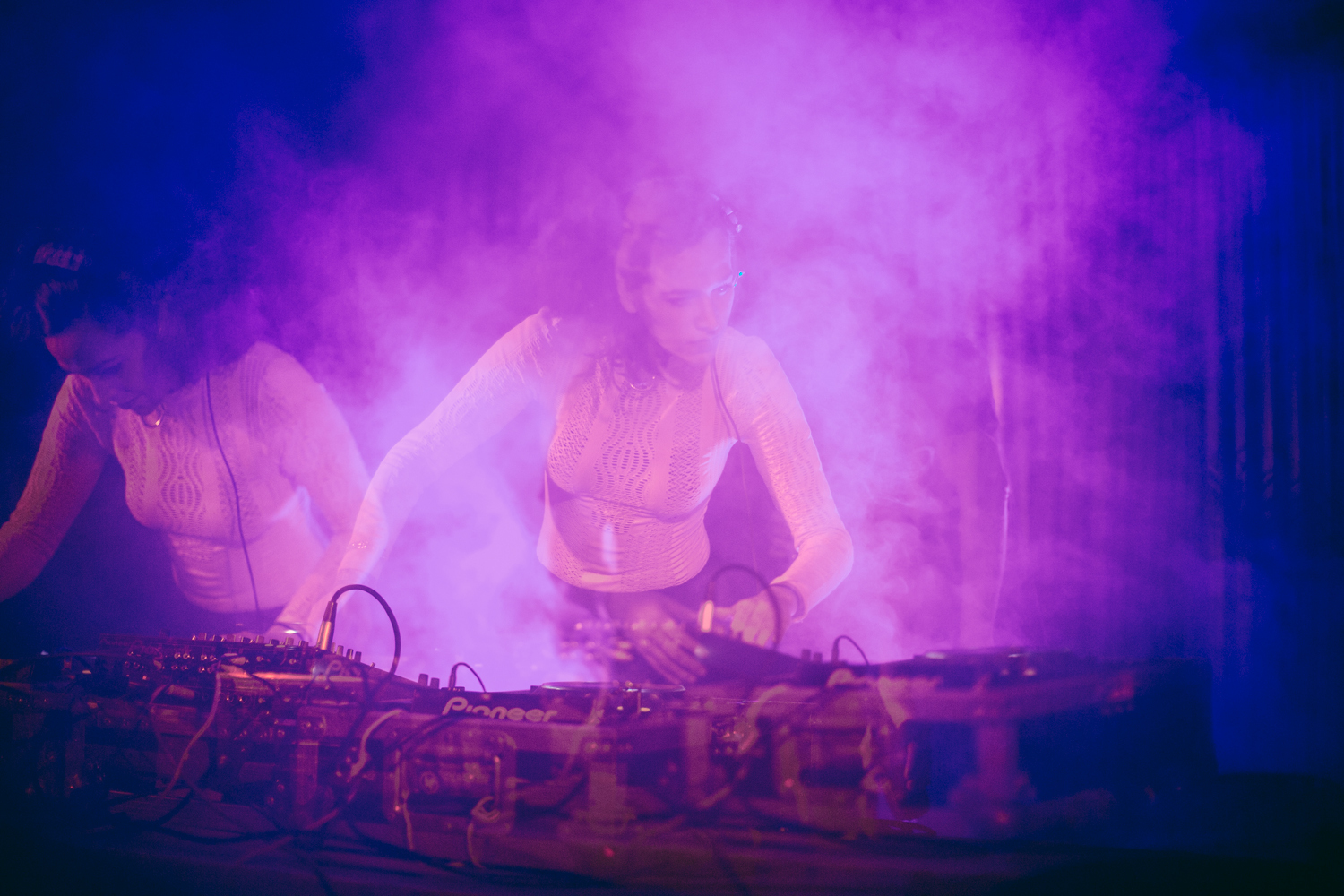 Arca Total Freedom Foro Monster Mexico City 14 01 2017 Daniel Patlan Desde 1989 3