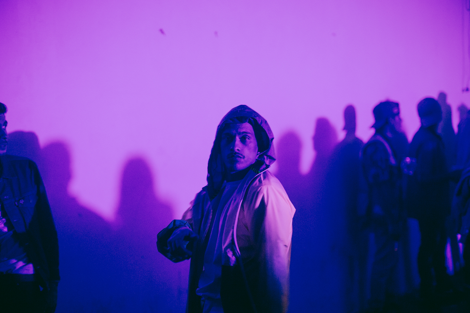 Arca Total Freedom Foro Monster Mexico City 14 01 2017 Daniel Patlan Desde 1989 30