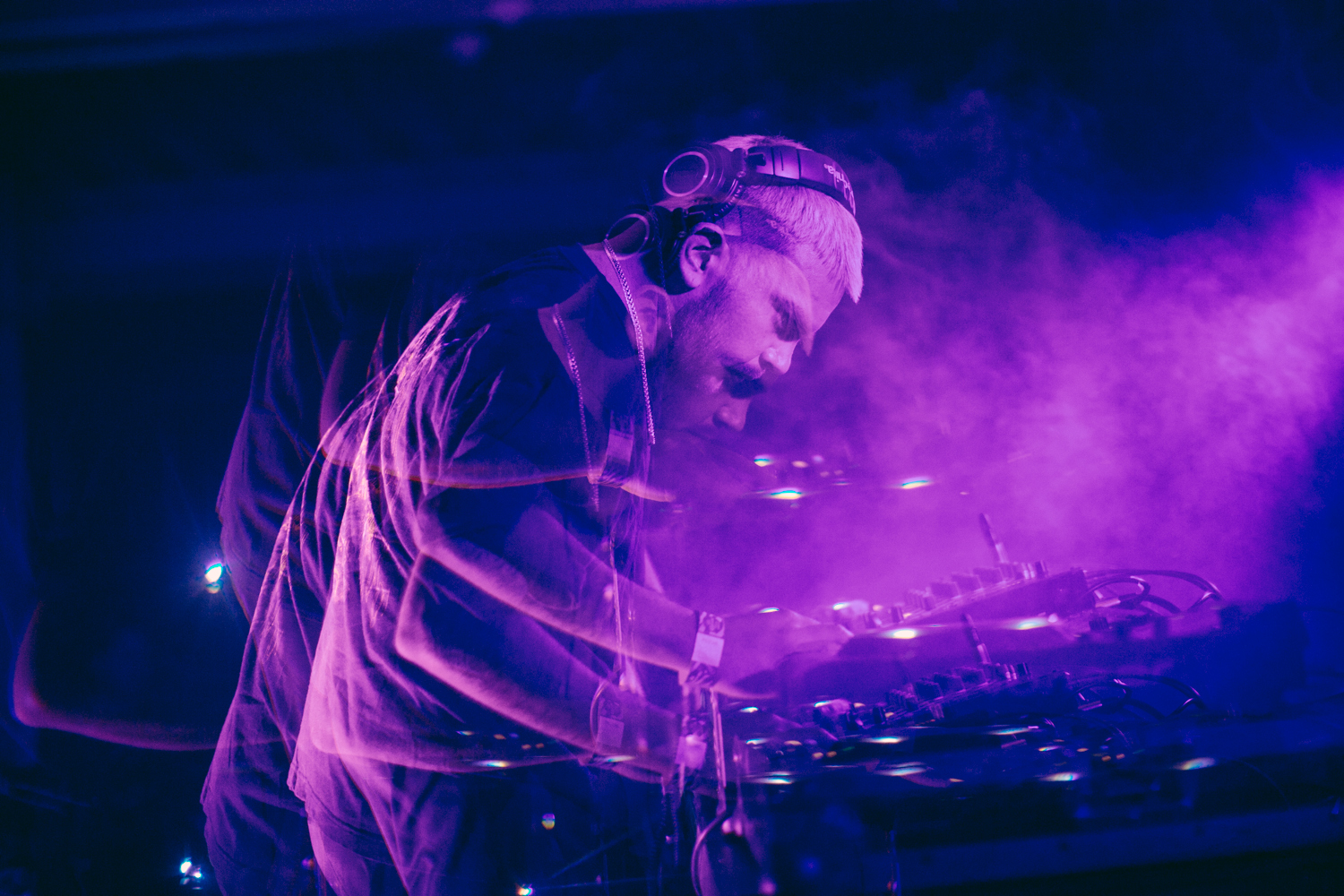 Arca Total Freedom Foro Monster Mexico City 14 01 2017 Daniel Patlan Desde 1989 4