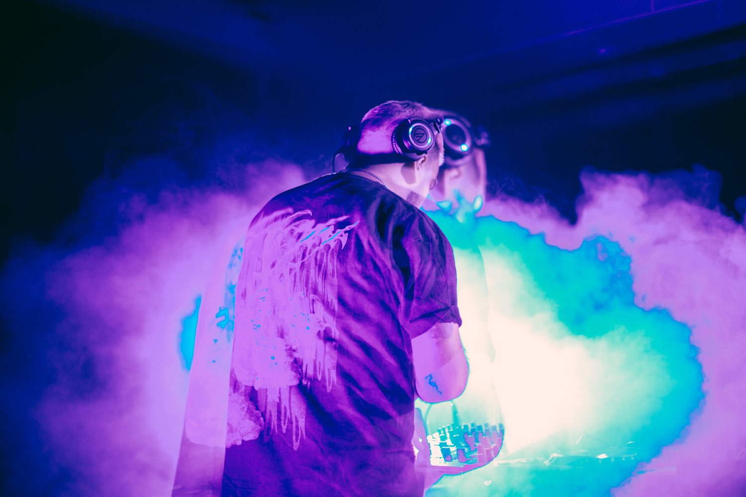 Arca Total Freedom Foro Monster Mexico City 14 01 2017 Daniel Patlan Desde 1989 5