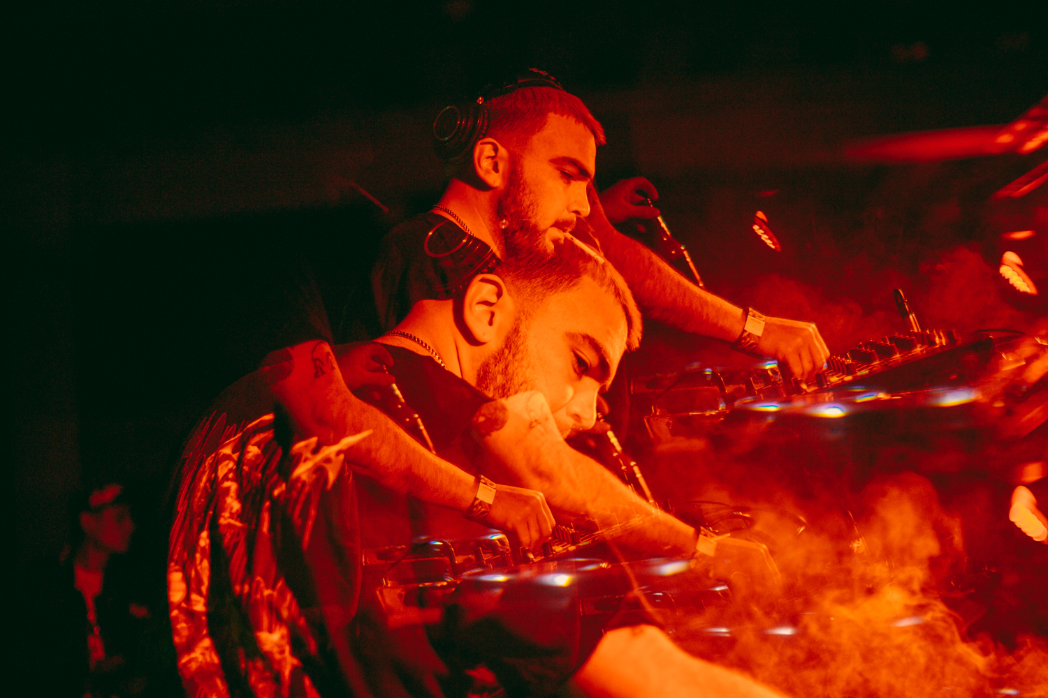 Arca Total Freedom Foro Monster Mexico City 14 01 2017 Daniel Patlan Desde 1989 6