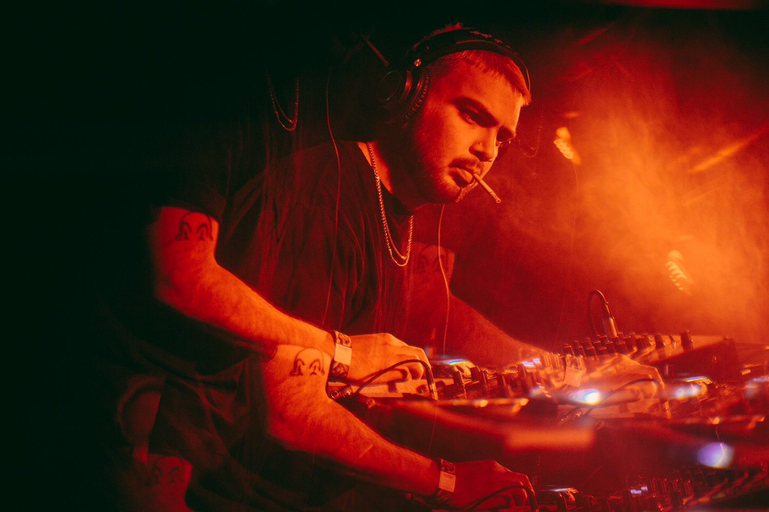 Arca Total Freedom Foro Monster Mexico City 14 01 2017 Daniel Patlan Desde 1989 7