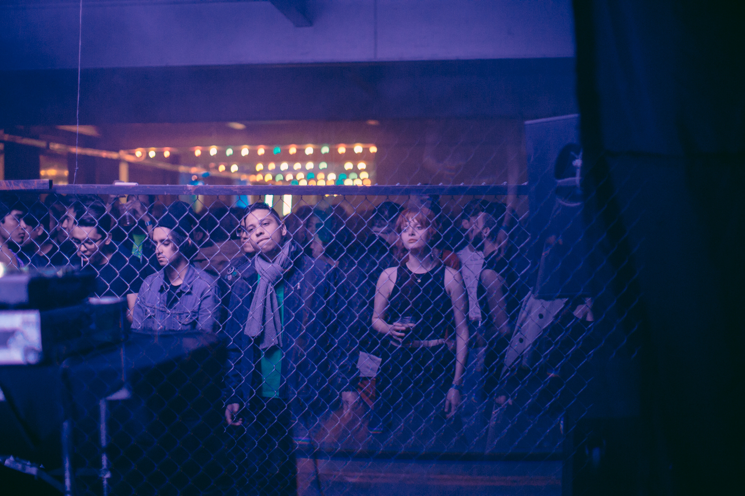 Arca Total Freedom Foro Monster Mexico City 14 01 2017 Daniel Patlan Desde 1989 8