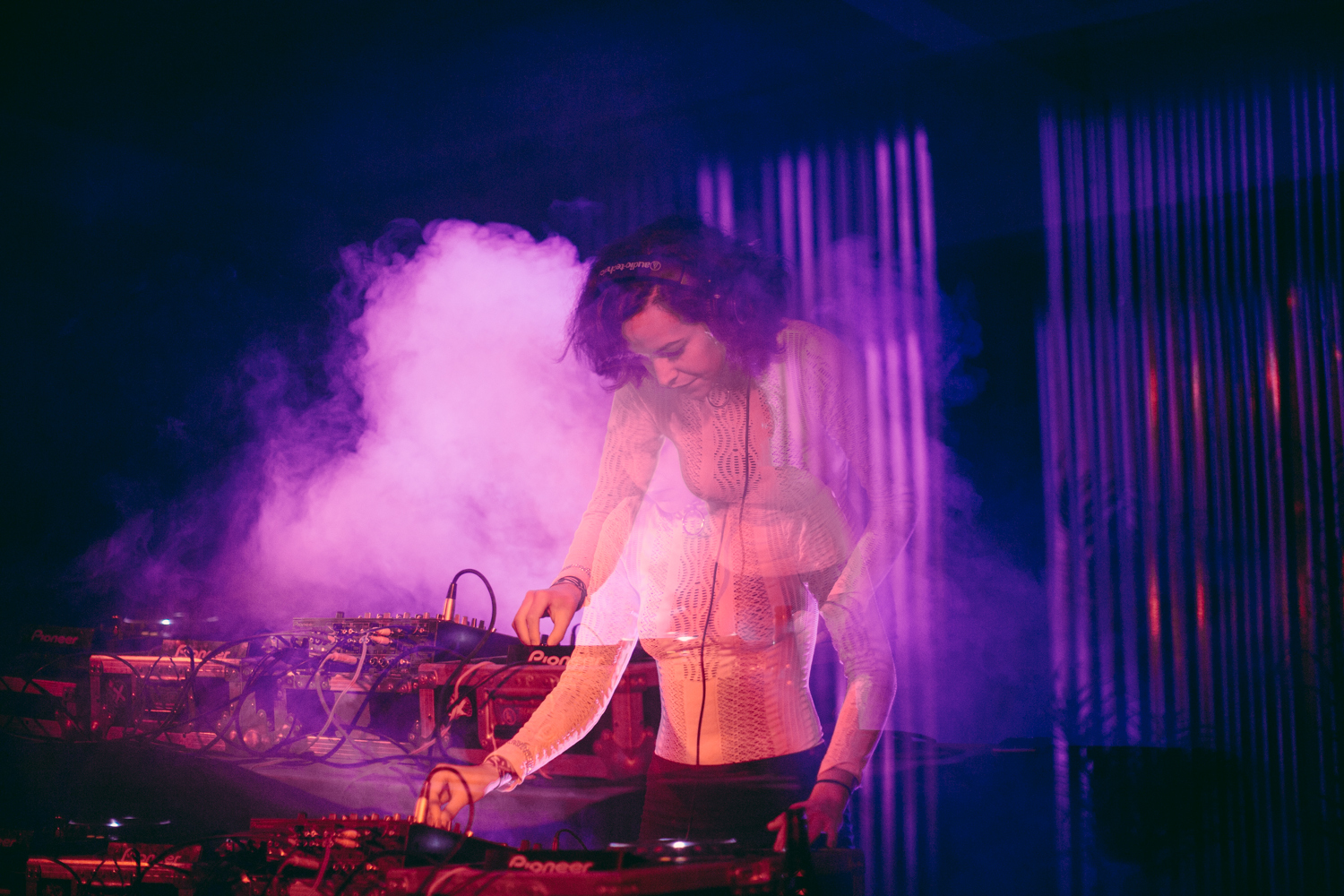 Arca Total Freedom Foro Monster Mexico City 14 01 2017 Daniel Patlan Desde 1989