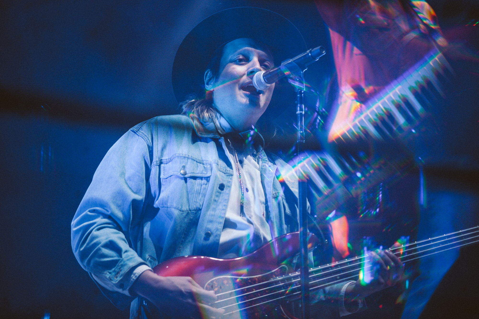 Arcade Fire Arena VFG 12 02 2017 Mexico City Daniel Patlan Desde 1989 13 of 70 1