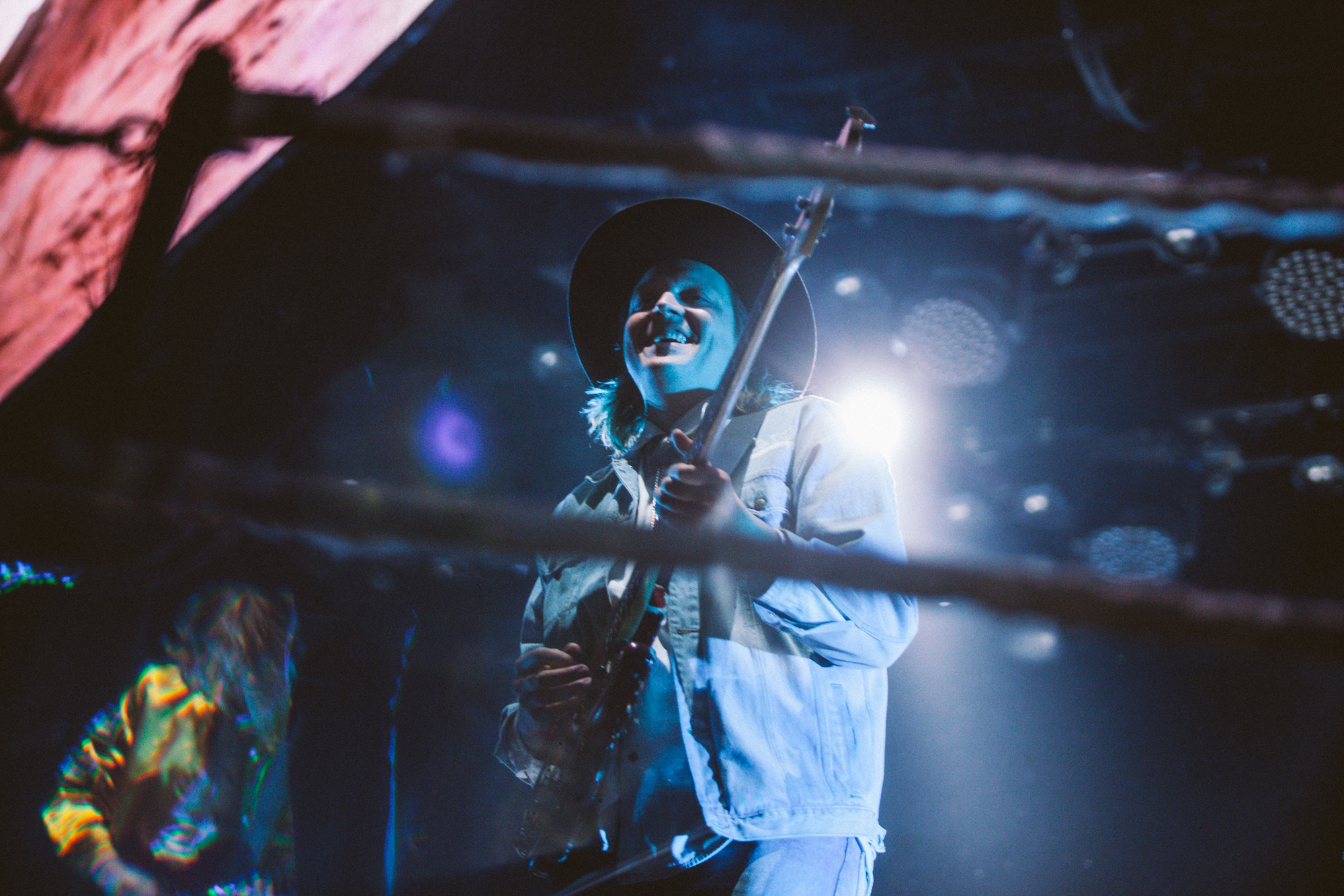 Arcade Fire Arena VFG 12 02 2017 Mexico City Daniel Patlan Desde 1989 13 of 70 2