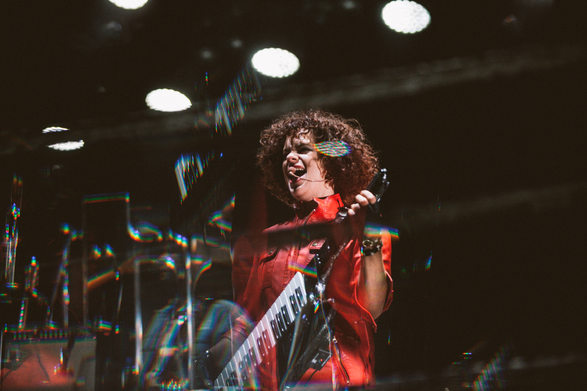 Arcade Fire Arena VFG 12 02 2017 Mexico City Daniel Patlan Desde 1989 13 of 70 3