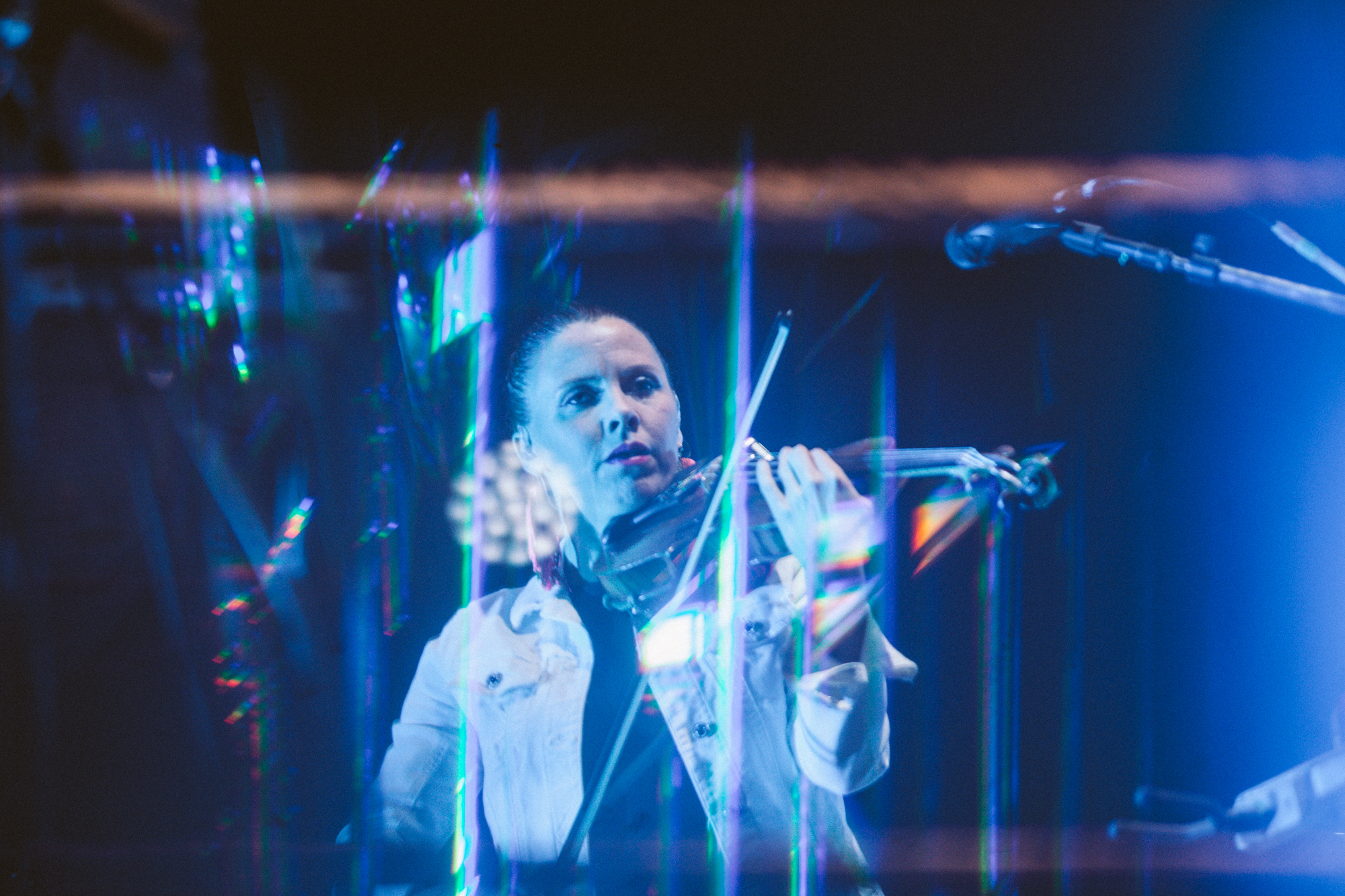 Arcade Fire Arena VFG 12 02 2017 Mexico City Daniel Patlan Desde 1989 13 of 70 4