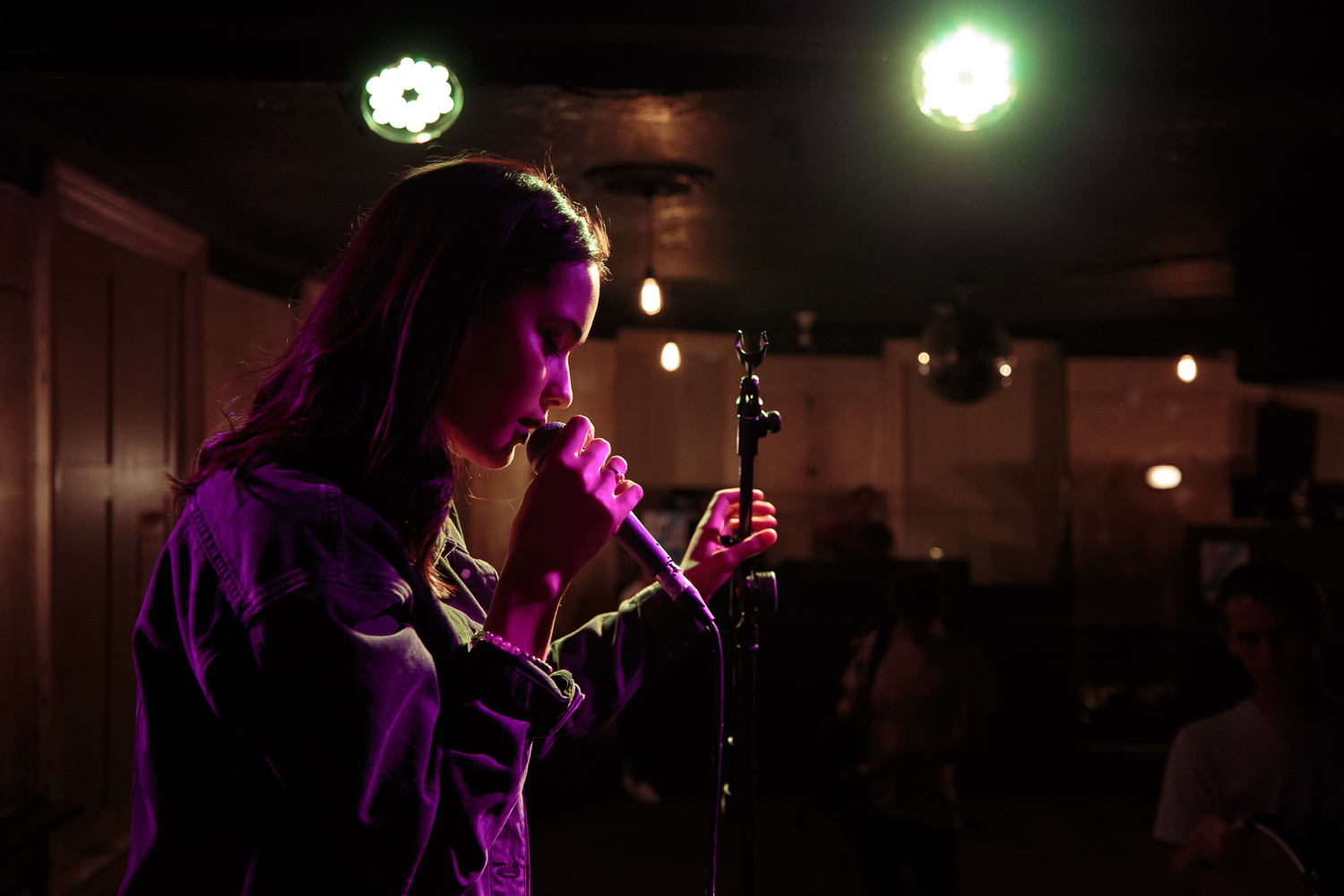 Azusena Old Blue Last London 210717 Siamak Amini 02