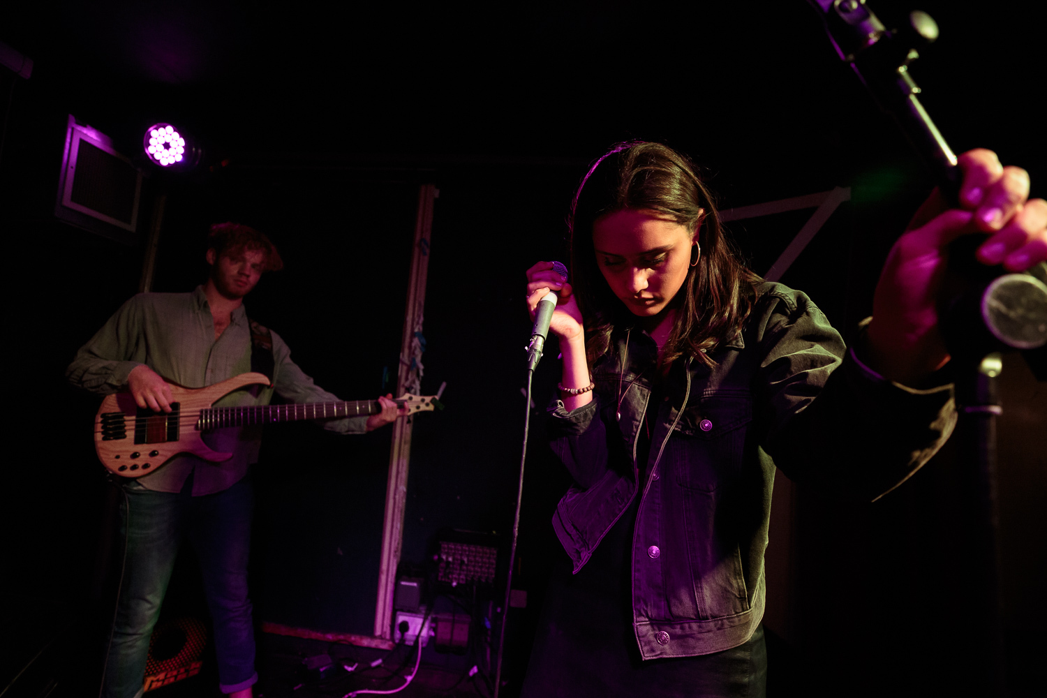 Azusena Old Blue Last London 210717 Siamak Amini 04