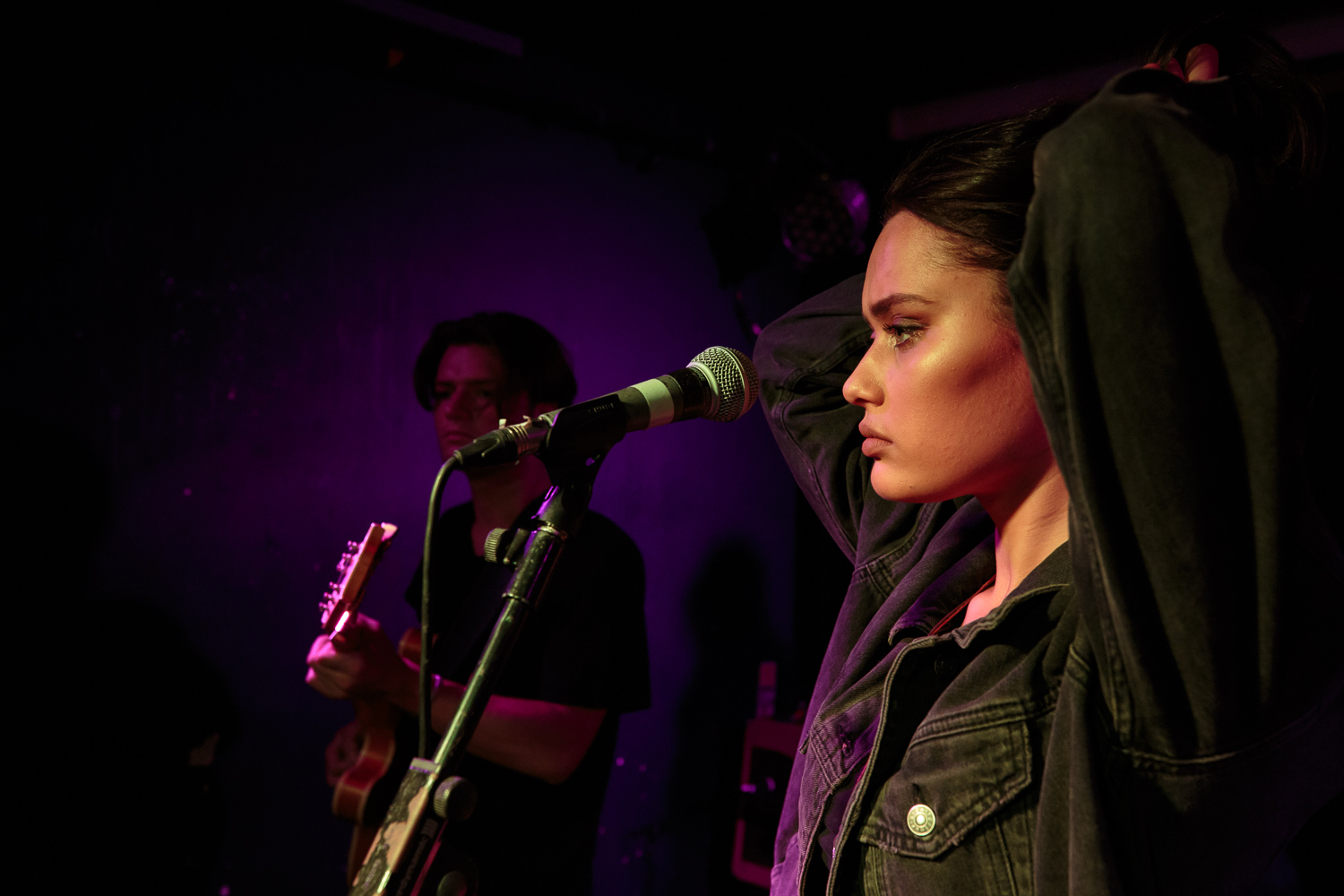 Azusena Old Blue Last London 210717 Siamak Amini 08